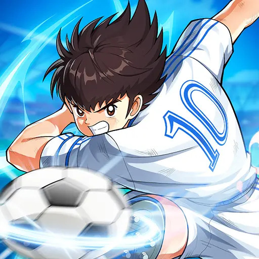 CAPTAIN TSUBASA: ACE + Mod icon