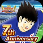 Captain Tsubasa: Dream Team + Mod