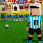 Mini Soccer Star: Football Cup + Mod