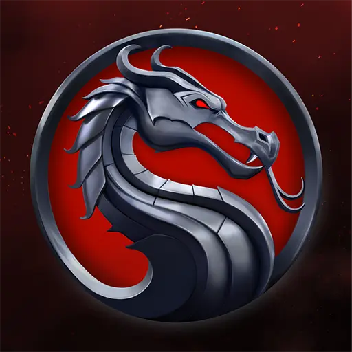 Mortal Kombat: Onslaught + Mod icon