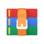 RAR for Android + Mod