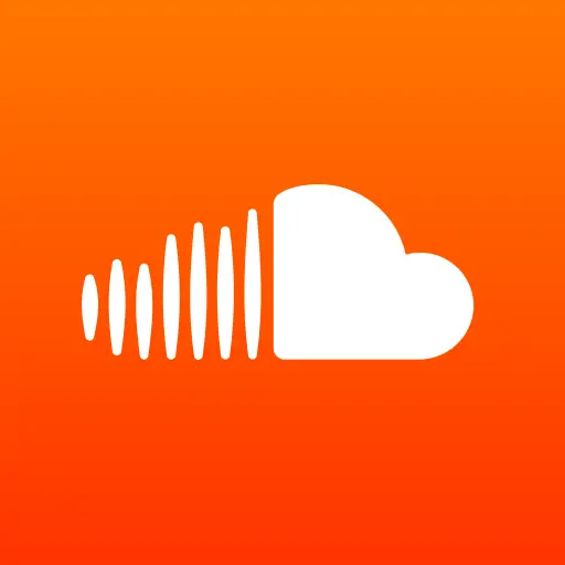 SoundCloud + Mod icon