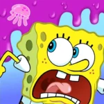 SpongeBob Adventures: In A Jam + Mod