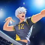 The Spike – Volleyball Story + Mod