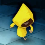 Very Little Nightmares + Mod