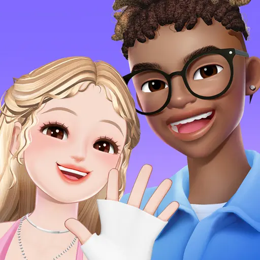 ZEPETO + Mod icon