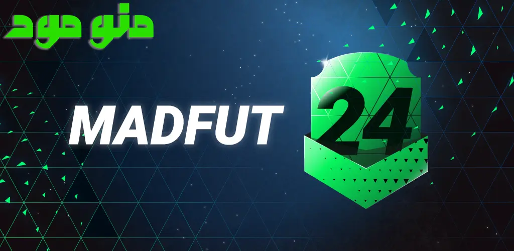 MADFUT 24 + Mod