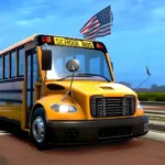 Bus Simulator 2023 + Mod