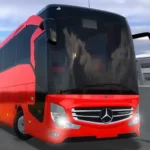 Bus Simulator : Ultimate + Mod