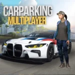 Car Parking Multiplayer + Mod