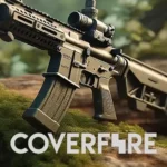 Cover Fire: Offline Shooting + Mod