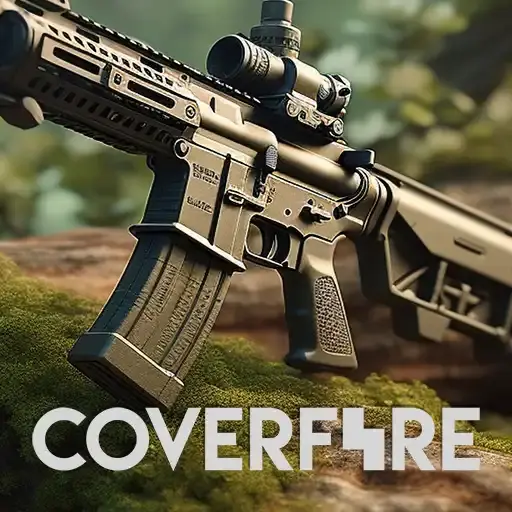 Cover Fire: Offline Shooting + Mod icon