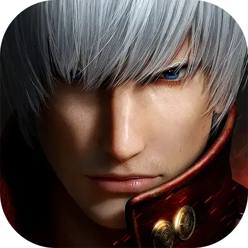 Devil May Cry: Peak of Combat + Mod icon