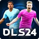 Dream League Soccer 2024 + Mod