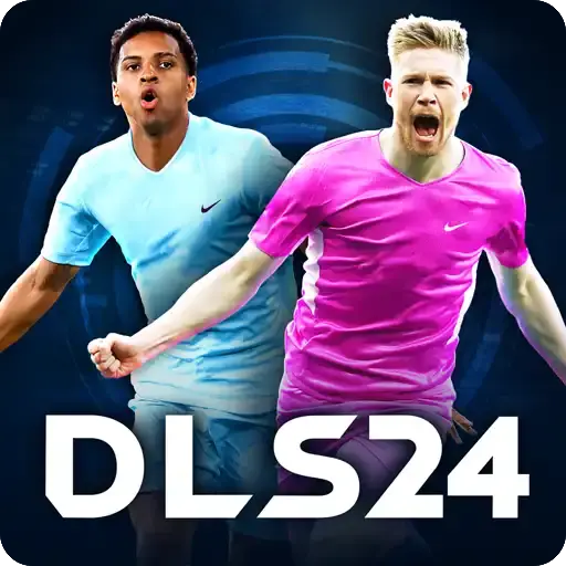 Dream League Soccer 2024 + Mod icon