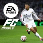 FIFA MOBILE + Mod