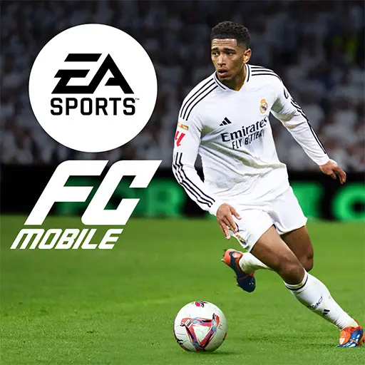 FIFA MOBILE + Mod