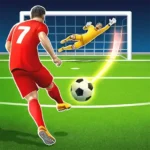 Football Strike: Online Soccer + Mod