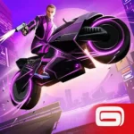 Gangstar Vegas + Mod