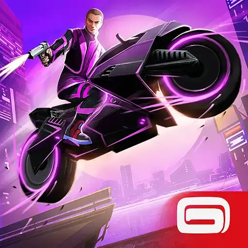 Gangstar Vegas + Mod icon