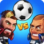 Head Ball 2 – Online Soccer + Mod