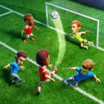 Mini Football – Mobile Soccer + Mod