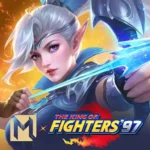 Mobile Legends: Bang Bang + Mod