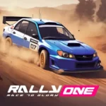 Rally One + Mod