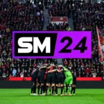 Soccer Manager 2024 + Mod