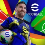 eFootball 2025 + Mod