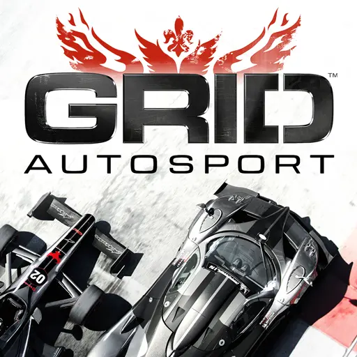 GRID Autosport + Mod icon