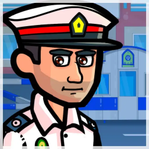 Police Yar + Mod icon