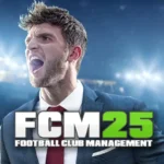 Soccer Club Management 2025 + Mod