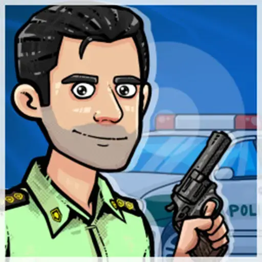 Dastan Policei + Mod icon