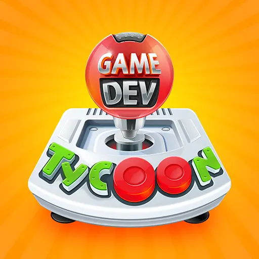 Game Dev Tycoon + Mod icon