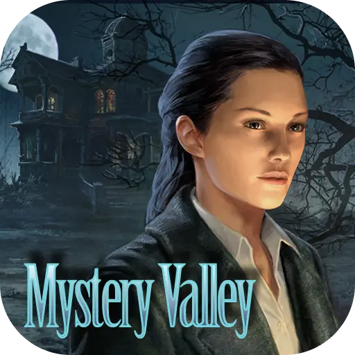 Mystery Valley + Mod icon