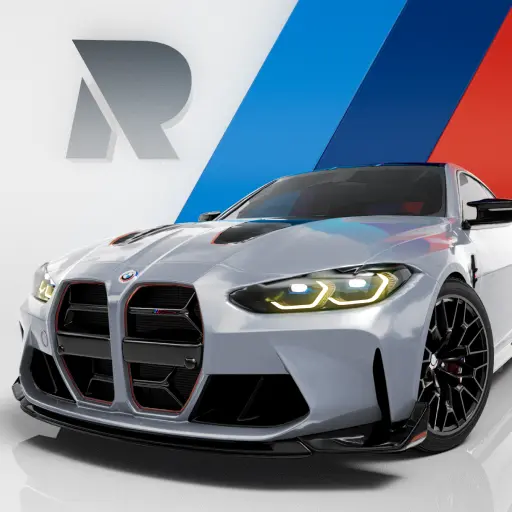 Race Max Pro - Car Racing + Mod icon