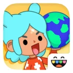 Toca Boca World + Mod