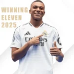 WINNING ELEVEN 2025