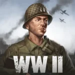 World War 2: Shooting Games + Mod