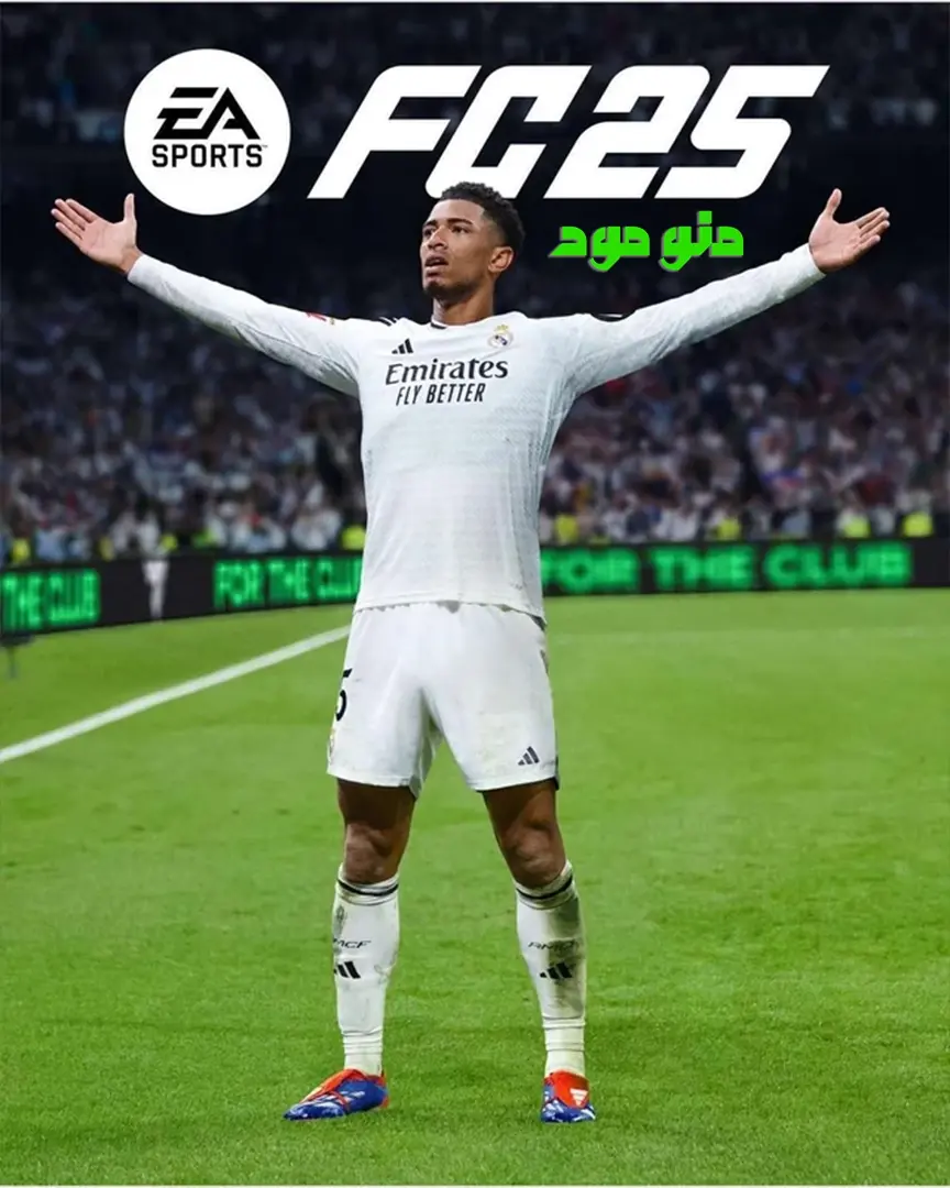 FIFA MOBILE + Mod