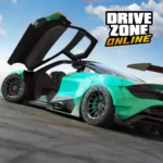 Drive Zone: Car Simulator Game + Mod