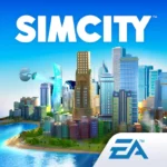 SimCity BuildIt + Mod