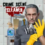 Crime Scene Cleaner: Mobile 3D + Mod