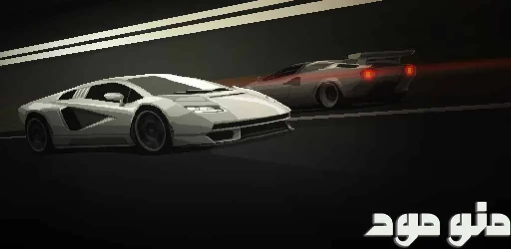 APEX Racer - Pixel Cars + Mod