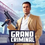 Grand Criminal Online: Sandbox + Mod