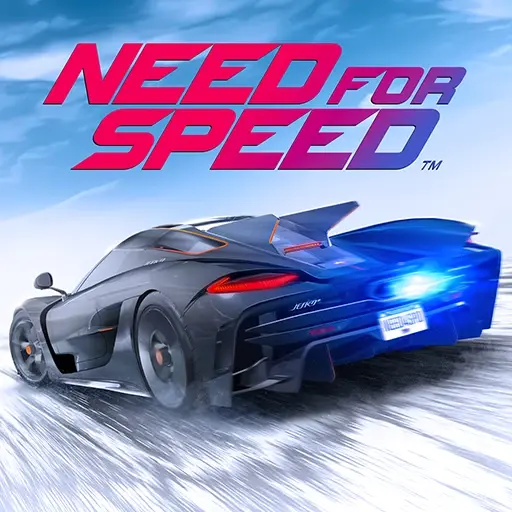 Need for Speed No Limits + Mod icon