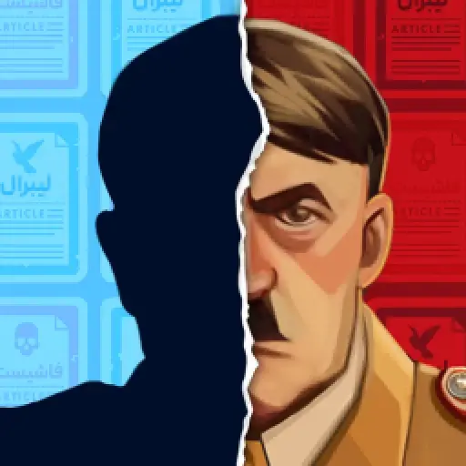 Raz Hitler icon