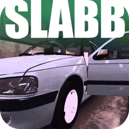 Slabb icon