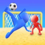 Super Goal: Fun Soccer Game + Mod